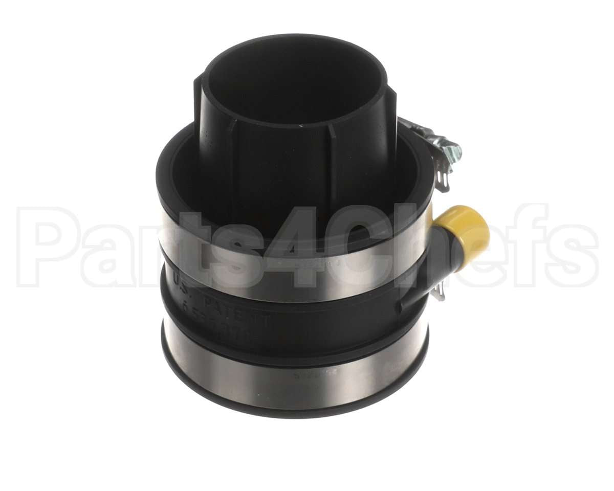 664435R Nortek Repl,In-Line Drain Assy,2 Caps