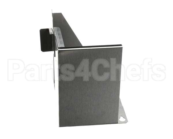 66461 Middleby Cover,Removable Motor