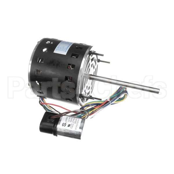 665035 Compatible Star Motor1/3 Hplong Shaft Mo Tor On