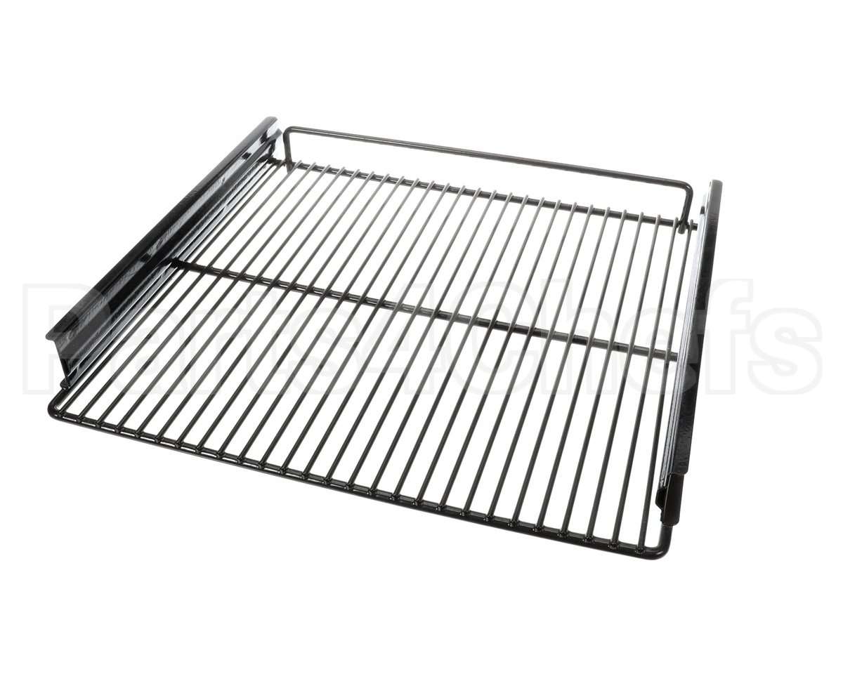 66511 Perlick Sliding Shelf Assembly, 24"