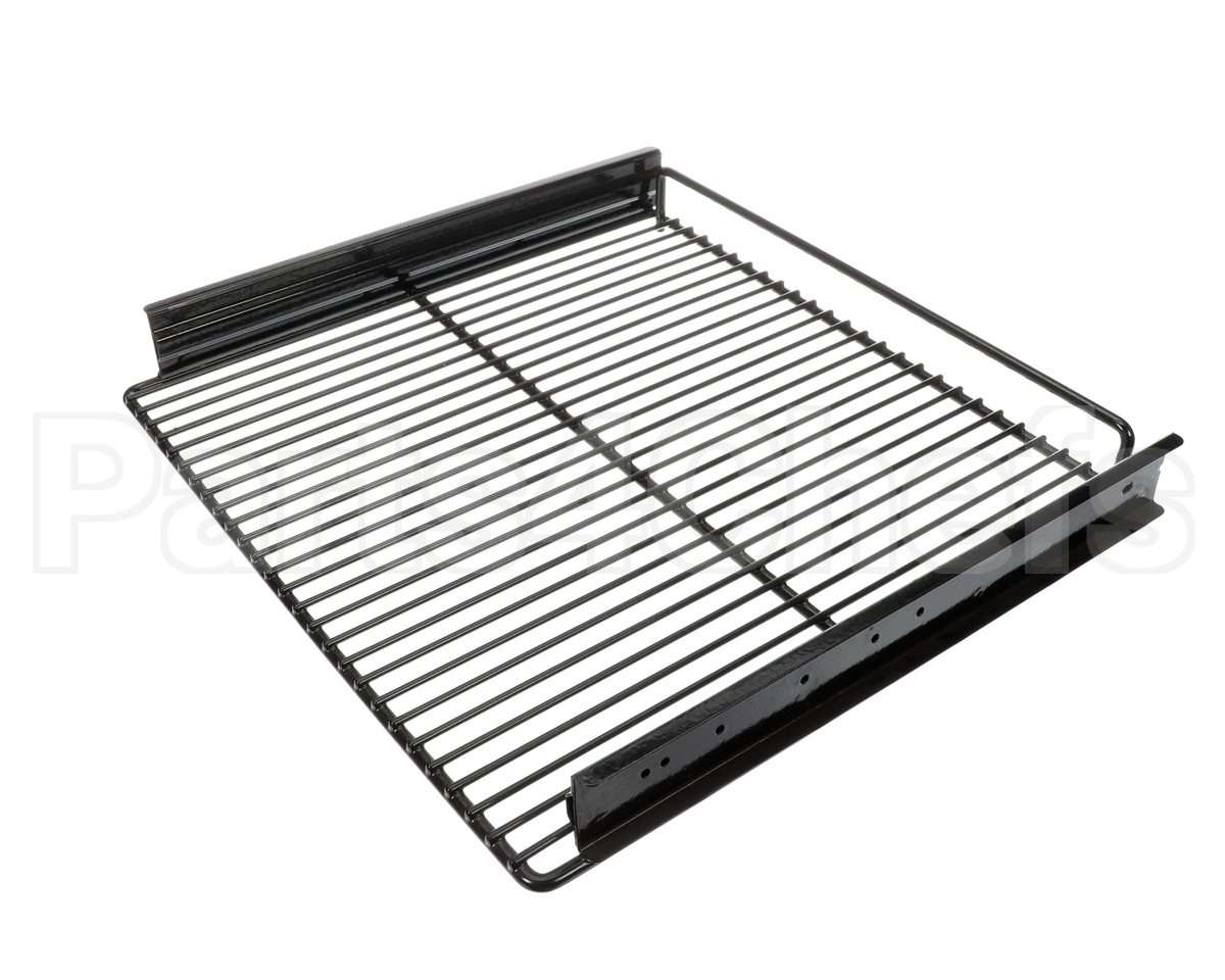 66511 Perlick Sliding Shelf Assembly, 24"