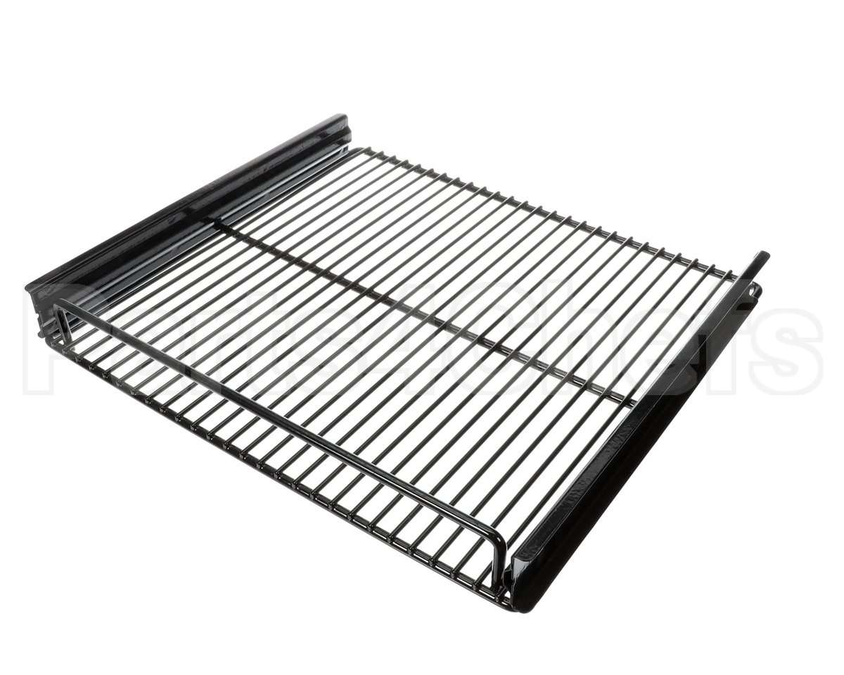 66511 Perlick Sliding Shelf Assembly, 24"