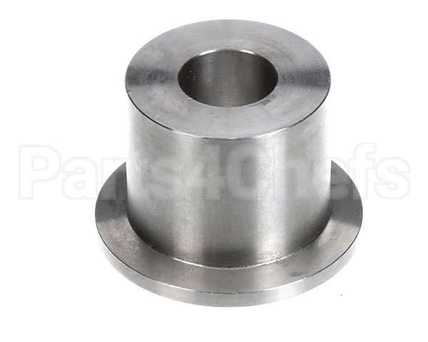 66530 Middleby Roller,Flange 1.60 X .75