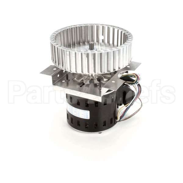 665612 Compatible Star Assymotor1/3Hpdvshort8Cage