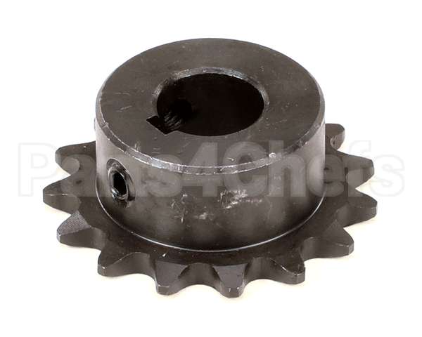 66581 Middleby Sprocket,#35-15T-5/8 Bore