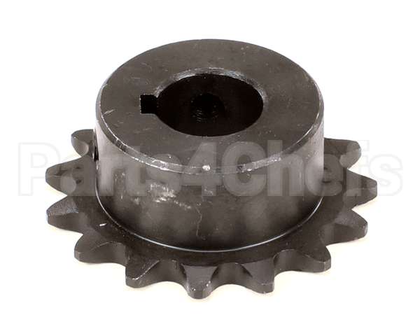 66581 Middleby Sprocket,#35-15T-5/8 Bore