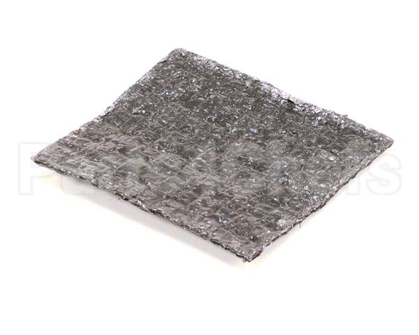 6659 Hardt Gasket Pyro-Tex 1.75 X 1.875 Handle Clam