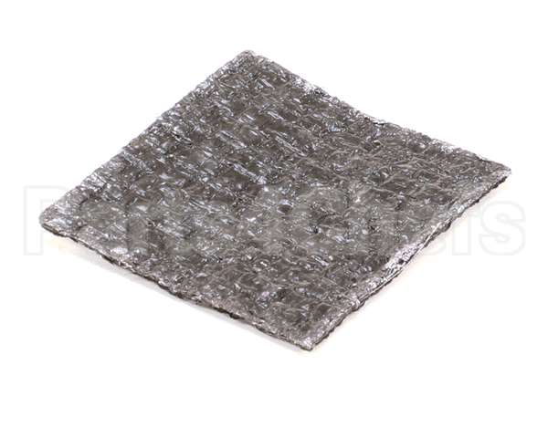 6659 Hardt Gasket Pyro-Tex 1.75 X 1.875 Handle Clam