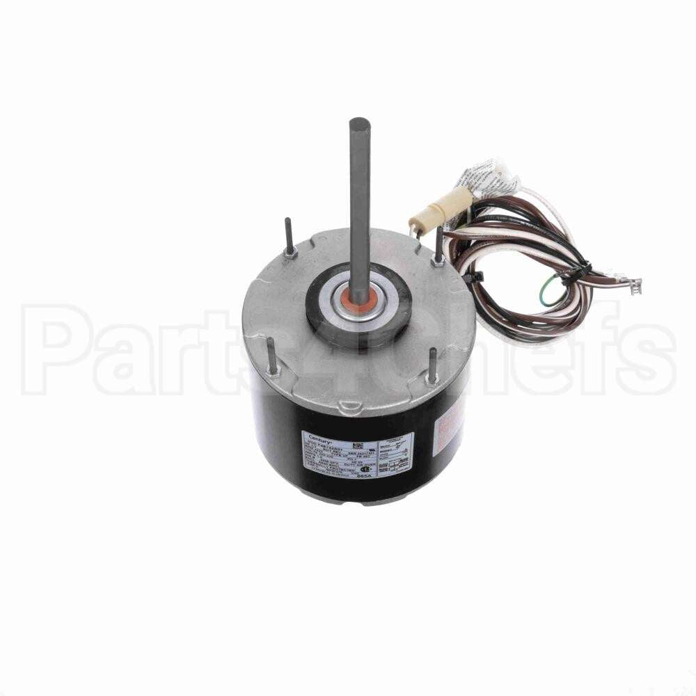 665A Century Condenser Fan Motor