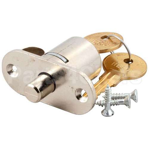 666-309 Compatible Atlas Door Lock