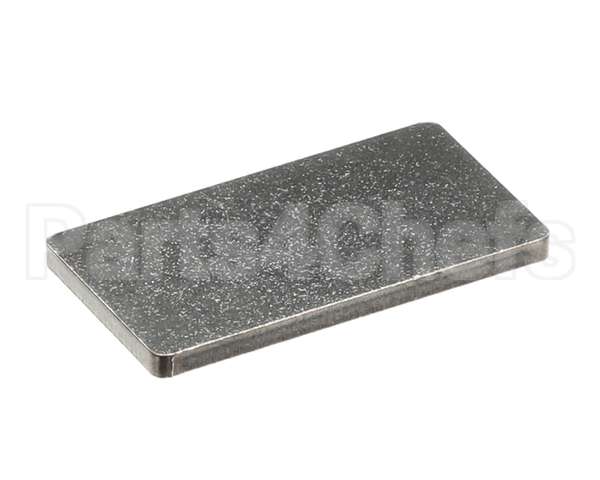 6662 Hardt Plate Hinge Door Blaze/Inf3500