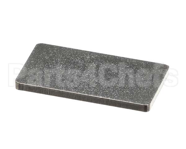 6662 Hardt Plate Hinge Door Blaze/Inf3500