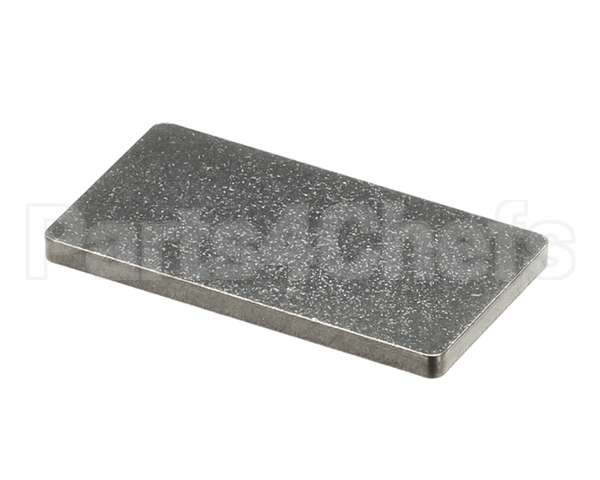 6662 Hardt Plate Hinge Door Blaze/Inf3500
