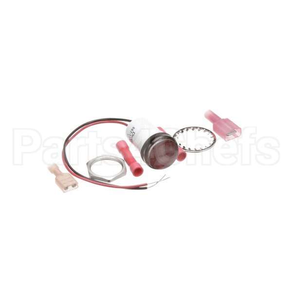 6669 Compatible Hardt Indicator Lamp Panel Moun T