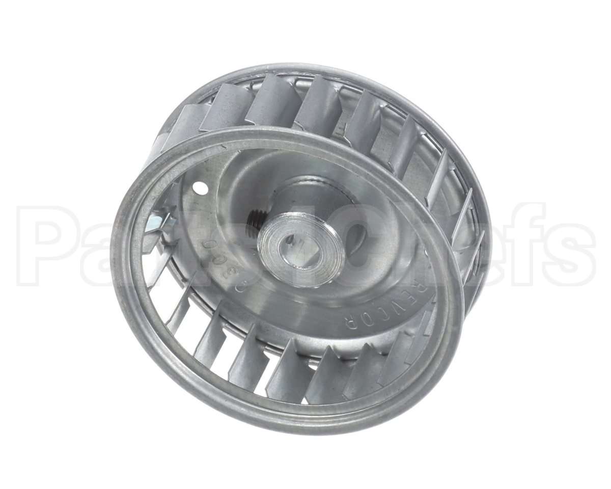 667186R Nortek Repl,Wheel,Blower