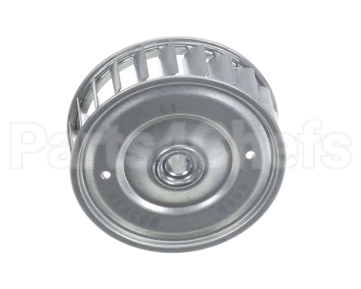667186R Nortek Repl,Wheel,Blower