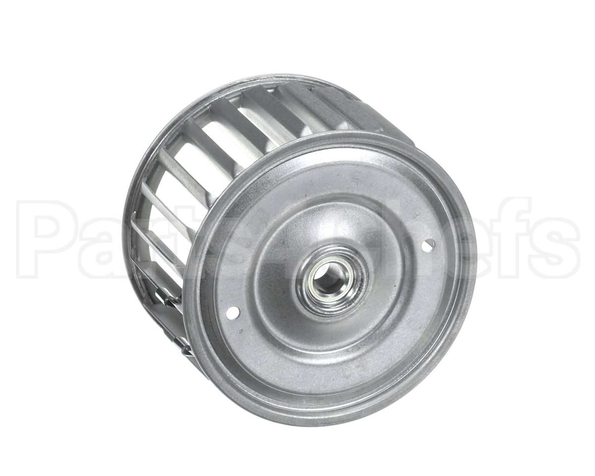 667187R Nortek Wheel,Blower,Repl