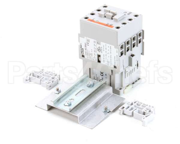 66733 Middleby Assembly,Contactor Bracket Service