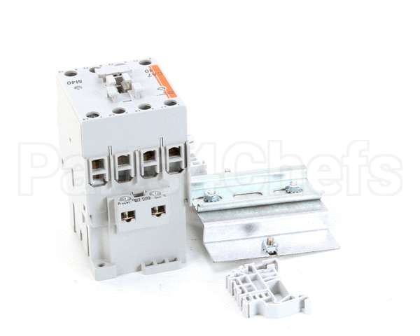 66733 Middleby Assembly,Contactor Bracket Service