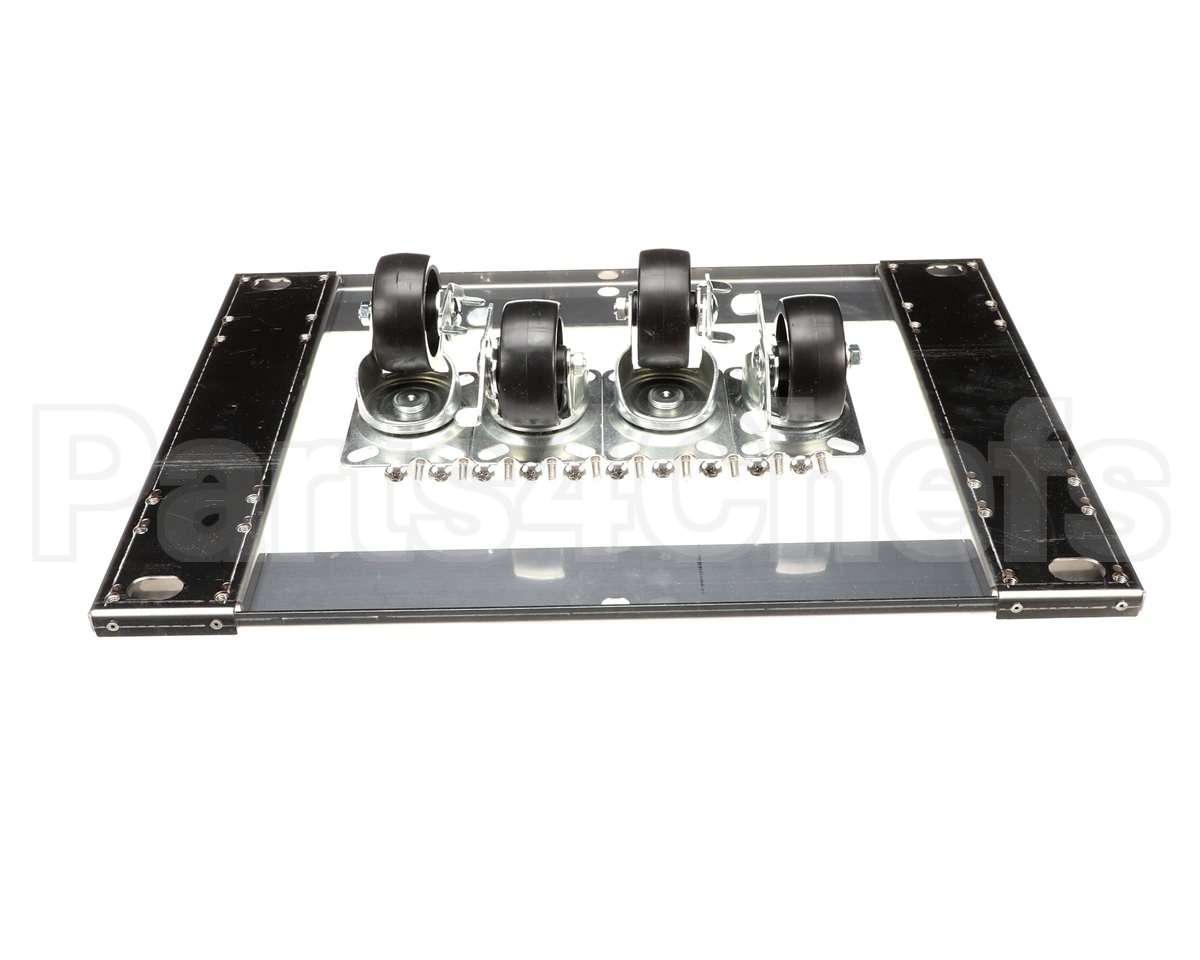 66736-15 Perlick Caster Kit