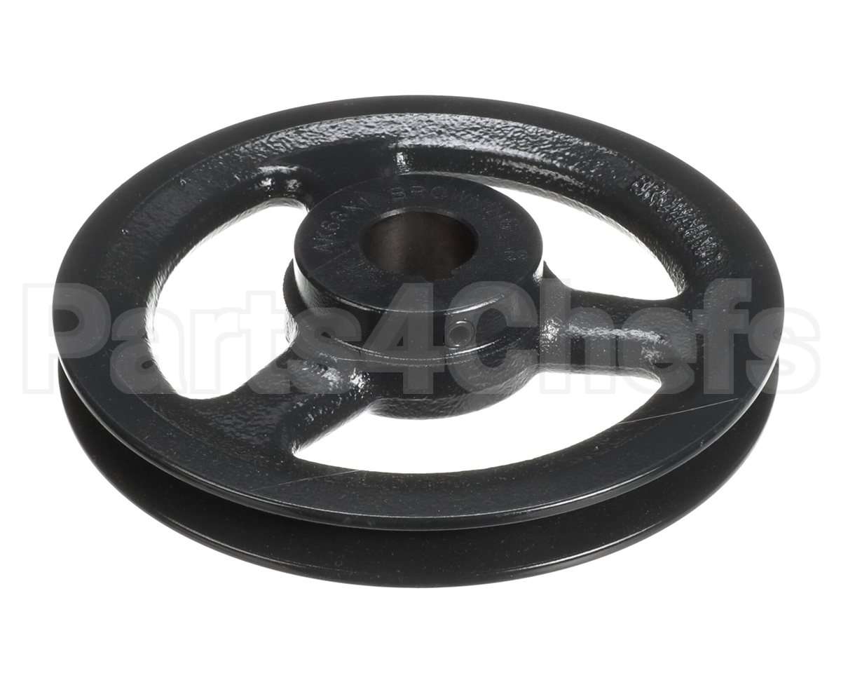 667386 Nortek Pulley,Blower Drive,Ak66 X 1"