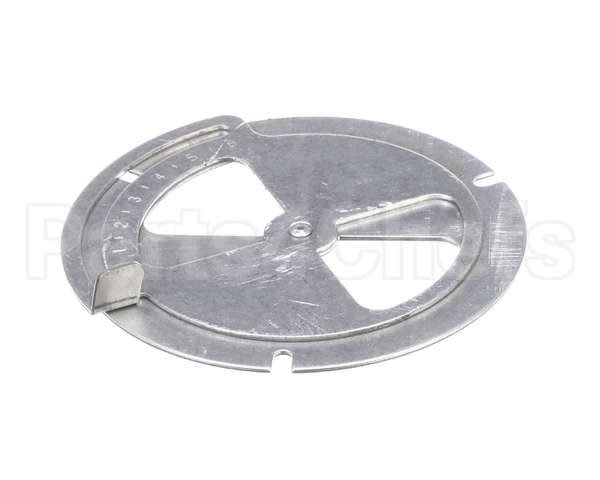 66750 Middleby Assembly,Air Shutter