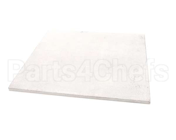 66795 Nemco One Baking Stone For 6205 Pizz