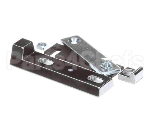 668 Royalton Strike Plate For Above Latch A