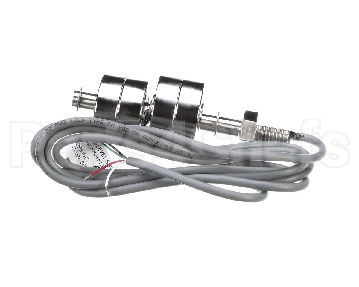 6680-004-48-53 Jackson Switch Dual Float Delta Ht 254505