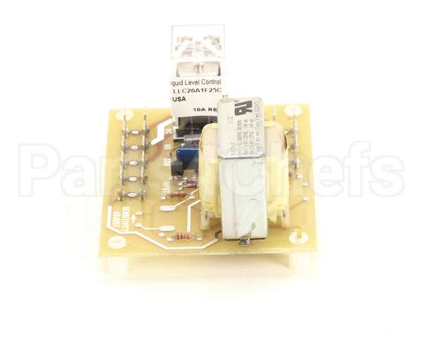 6680-200-01-19 Jackson Liquid Level Control Els-2-C Sp 240