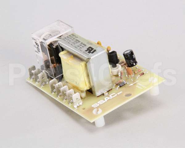 6680-200-08-21 Jackson Liquid Level Control 230V 50Hz 1Ph