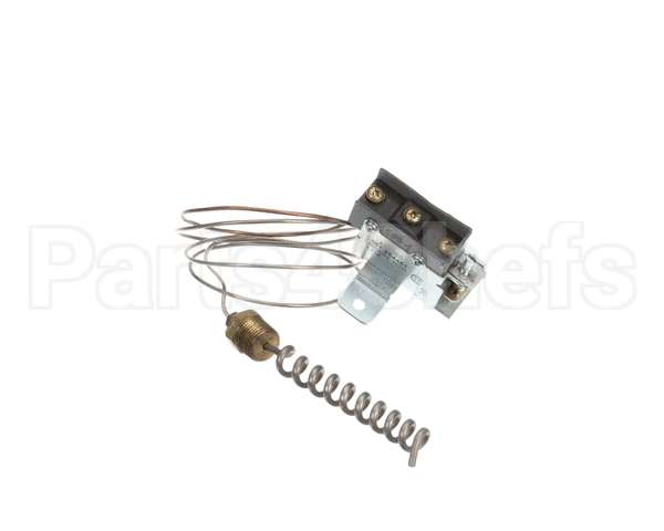 6680-500-01-77 Jackson T'stat,Corkscrew 351-254461