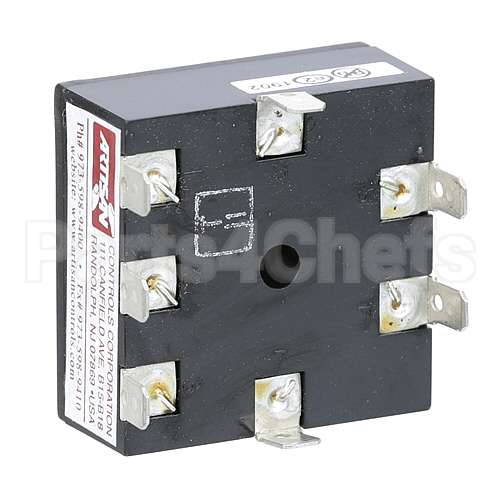 668012 Compatible Nuvu Timer, Repeat Cycle (Automist)