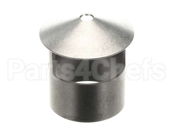 6681 Hardt Cover Overflow Assembly