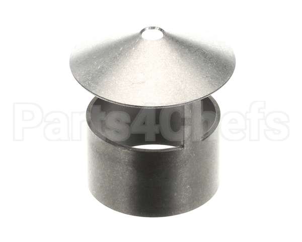 6681 Hardt Cover Overflow Assembly