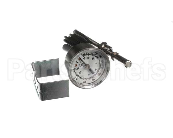 6685-004-31-47 Jackson Thermometer 48" S/S Bulb