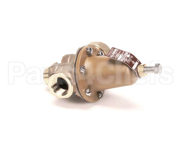 6685-011-58-22 Jackson Pressure Regulator, Es18