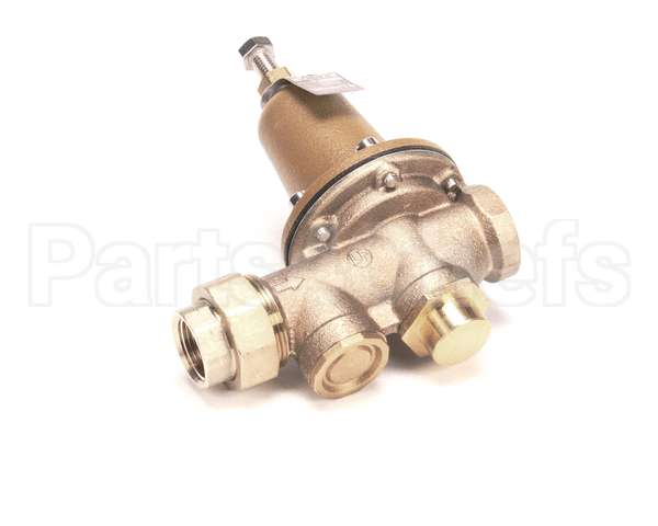 6685-011-58-22 Jackson Pressure Regulator, Es18