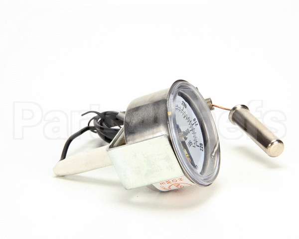6685-111-68-48 Jackson Thermometer Rinse 48 Capillary Tub
