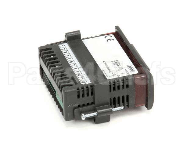 6685-400-02-07 Jackson Temp. Indicator, (Tdv02-Ge)