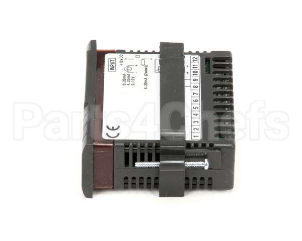 6685-400-02-07 Jackson Temp. Indicator, (Tdv02-Ge)