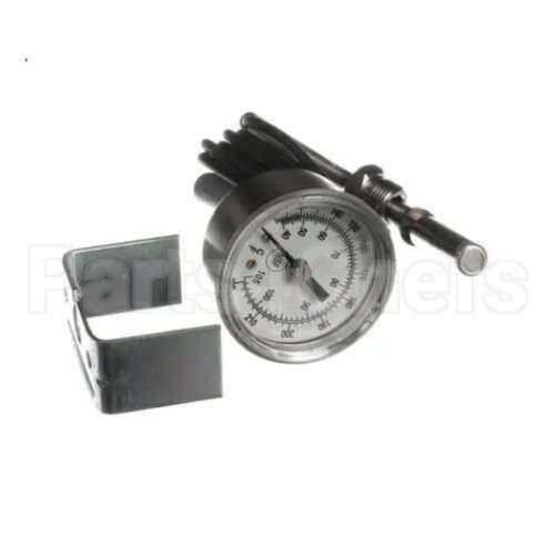 66850043147 Compatible Jackson Thermometer 48" S/S Bulb