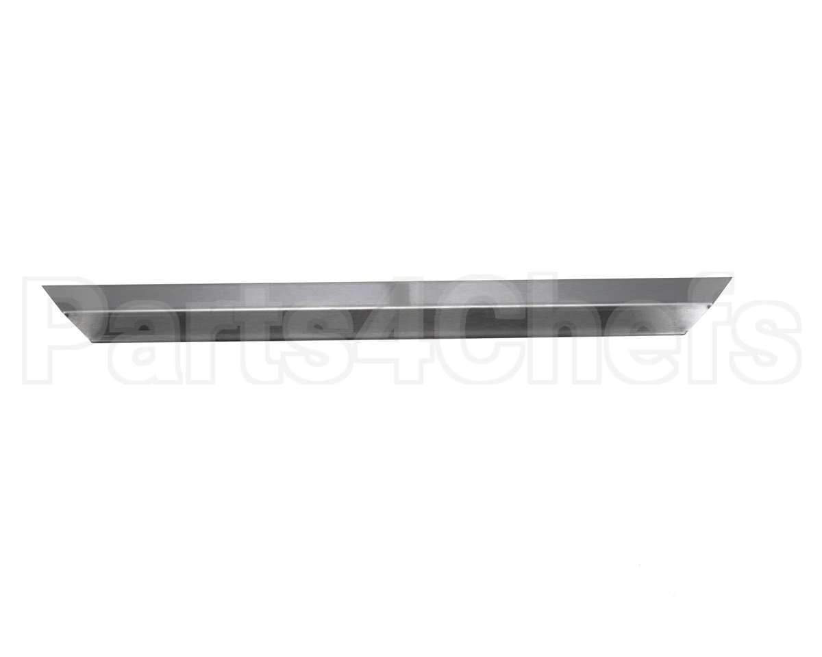 66861 Food Warming Tst-19Sl-Tb Door Ss Handle