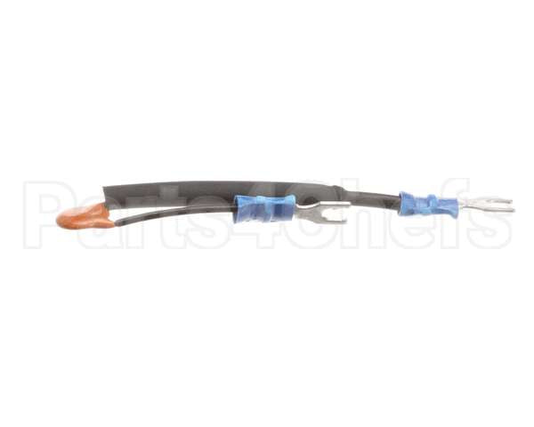 66879 Henny Penny Assembly-Resistor Capacitor