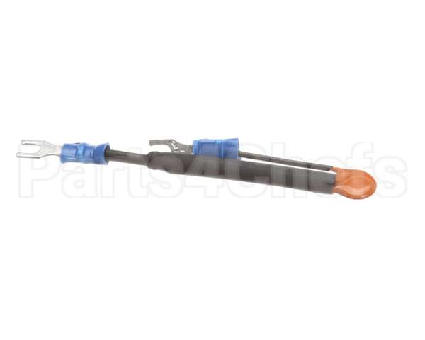 66879 Henny Penny Assembly-Resistor Capacitor