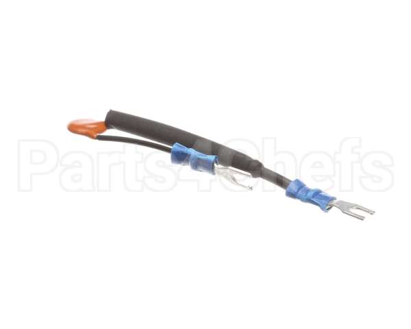 66879 Henny Penny Assembly-Resistor Capacitor