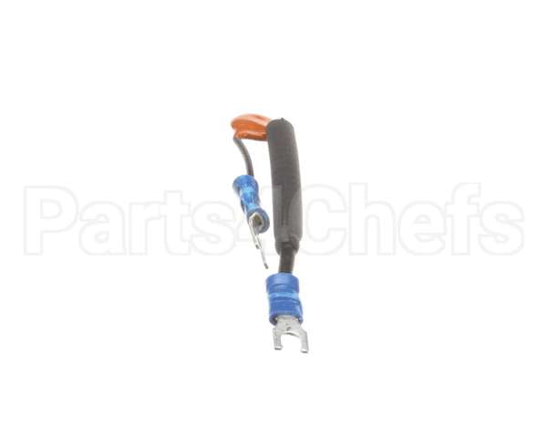 66879 Henny Penny Assembly-Resistor Capacitor