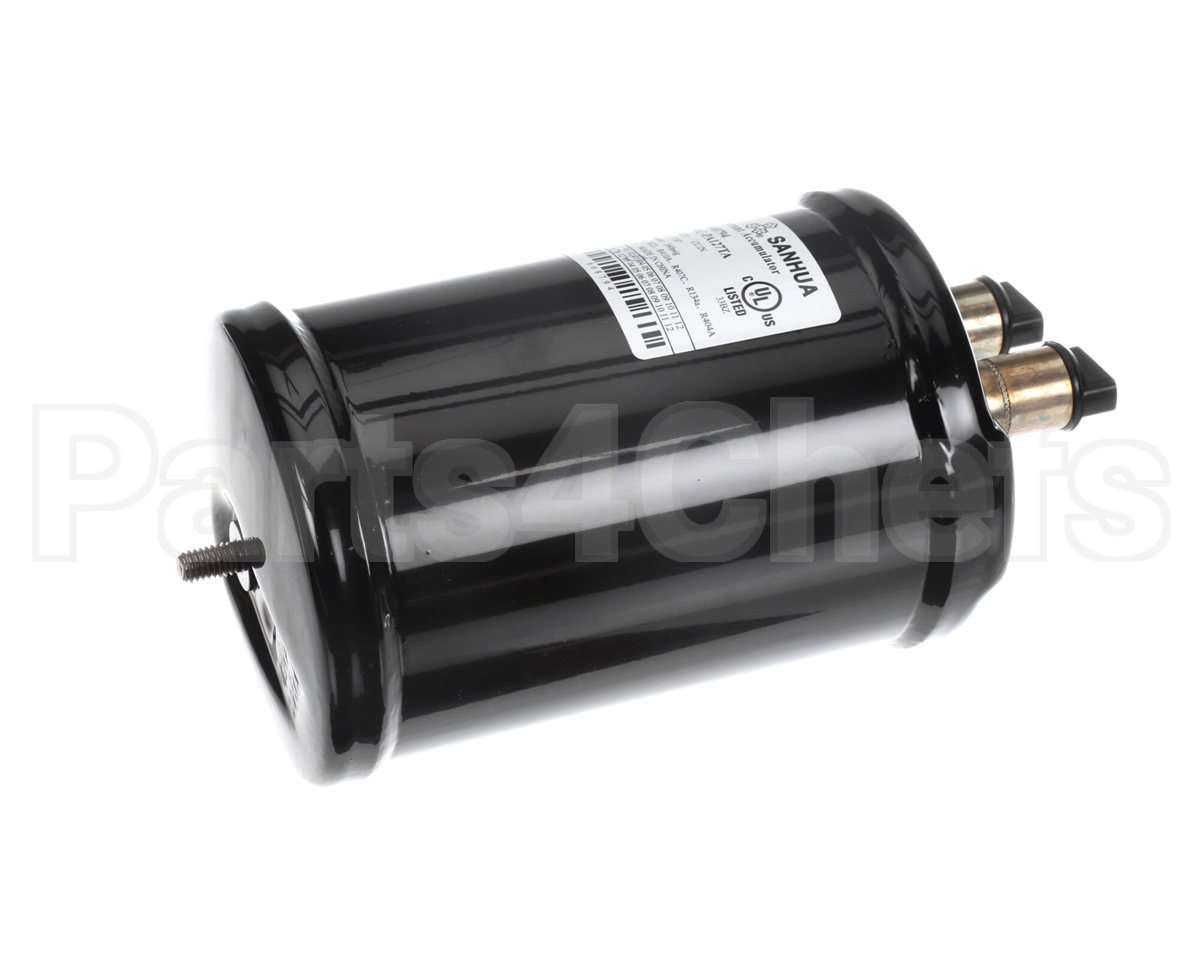 668794R Nortek Repl,Accum,5"D,7/8",120 In3
