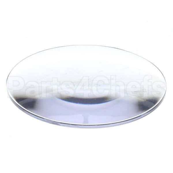 66903-24 Compatible Perlick Lens, 24 X 4, White Opaque