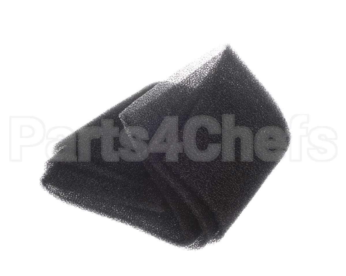 669073R Nortek Repl,Filter-26.5" X 16 .188"